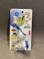 Paper Pack Spout 創意牛奶盒導流封口蓋給大容量紙盒飲品加上保鮮蓋 Creative Milk Carton Spout Seal Lid – Adds a Freshness Pres