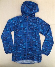 nike sportswear 女裝跑步運動迷彩windrunner風褸外套