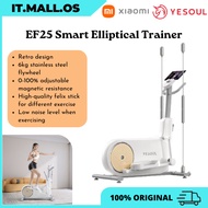 Yesoul EF25 Smart Elliptical Trainer