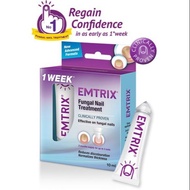 Emtrix Fungal Nail Treatment - 10ml