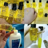 Mimi White AHA Serum Skincare-Mimi White Serum AHA – 30ml (Serum Harian untuk Muka & Badan