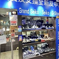 誠意收購 各類型 全新及二手 Grand Seiko  Seiko GSHOCK MRG Tudor Sinn  Pam 沛納海 精工錶  日系手錶