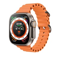 Ultra 4G Smart Watch  IP68 Water Proof Smartwatch Big screen Wireless Smart Watch Charging Bluetooth