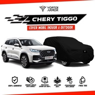 Chery Tiggo Car Cover All Types Chery Tiggo 5 7 Pro 8 Pro Cross Car Cover/ Cherry Tiggo Blanket/