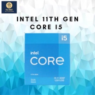 11th Generation Intel® Core™ i5-10400F Processor