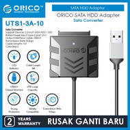 Orico 2.5inch SATA HDD Adapter USB 3.0 5Gbps 1M - UTS1-3A-10