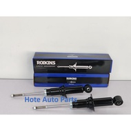 ISUZU D-MAX / D-MAX RT50 SHOCK ABSORBER SET ROIKINS