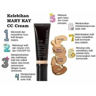 CC CREAM FOUNDATION