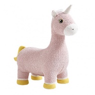 [LINSY] Unicorn Wool Animal Kids Stool