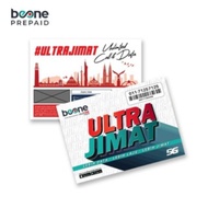 beone prepaid ultra jimat