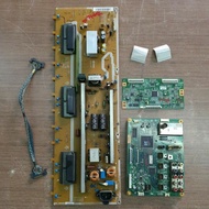 50790|| 40CV700E LTA400HM04 PSIV231I01T V71A00016600 V28A00112301 A60MB4C2LV0.2 002065