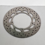 Front Brake Disc Yamaha Model MT15 Year See The Details Below.