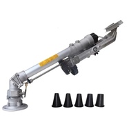 Stainless Steel Aluminum Alloy Agriculturalrockerirrigation Artifact High Pressure Dust Removal Remo