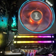 MSI X570-A PRO + AMD R9 3900X