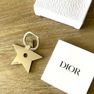 日本中古二手 CHRISTIAN DIOR 星星手機環支架