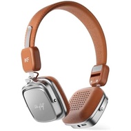 iKF R2 Retro Classic Bluetooth Headphones, Vintage Ergonomic Design