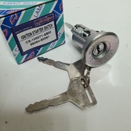 TOYOTA ONLY 2F Ignition Key CarSHOWVCS HardtopTOYOTA-108071