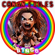 👹Conan Exiles👹Cheats/Hacks - Aimbot | ESP | More - ANTICHEAT.BINGO Official Reseller [PC]