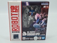 Robot魂 279 高達試作1號機 全方位推進型 RX-78 GP01Fb Gundam GP01 Full Burnern ver. A.N.I.M.E. 