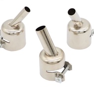 Quick 850A COMPAREDIBLE 45 DEGREE TORN HEAD - Quick 850D - Quick 857 - Quick 857DW+ - Quick 706W+