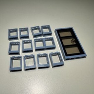 Lego 31052 Door + Windows Brick Parts
