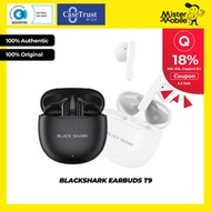 Black Shark Earbuds T9 | XiaoMi Wireless Earphones T9 | EarBuds Bluetooth Headset | Singapore Local