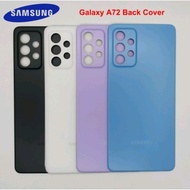 Backdoor Rear Cover Samsung A72 A725 A725F A726B