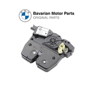 Original BMW Trunk Lid Lock For E70/E70 LCI (51247308849)
