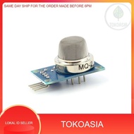 MQ-2 Smoke LPG CO Sensor Module liquefied methane sensor mq2 smoke detector