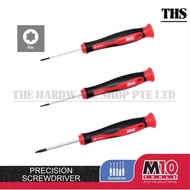 M10 Star Precision Screwdriver 260