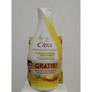 Handbody Citra Bengkoang 210ml