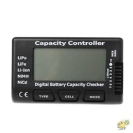 WXDX.TH Capacity Controller CellMeter-7 Hot Sale  Tester