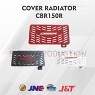 Radiator Cover Cover CB150R NEW - CB 150r NEW