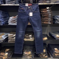 GA Blue Seluar Jeans Slim Fit Dark Blue 927-1905🔥