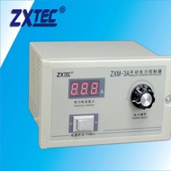 ZXTEC ZXTEC Industrial Control ZXM-2A/3A Digital Display Manual Tension Controller (220V Input)