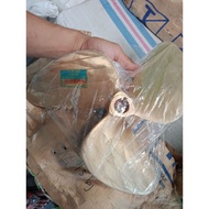 Brass Propeller D3 No.15 as 1"