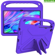 Trường hợp cho Lenovo Tab M10 cộng với (3rd Gen) 10.6 "2022 EVA trẻ em đứng bìa cho Lenovo Tab M10 c