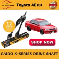 PREMIUM SHOP | Gaido Drive Shaft - Toyota Corolla AE101 / AE111