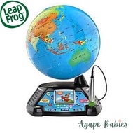 80-605400/403 LeapFrog Magic Adventures Globe (3 Months Local Warranty)