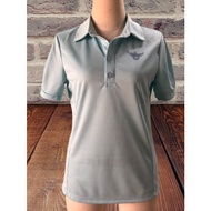 Women's polo shirt 001