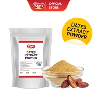KURMA EXTRACT POWDER / DATES EXTRACT POWDER