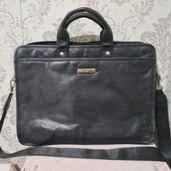 Preloved Renoma laptop bag