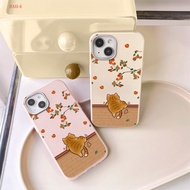 Xiaomi Redmi 14C 13C 12 10 A3 A2 A1 9C 10A 9T 9A 9 8 4G 5G Case Cartoon Casing Hp Casing Protect Len