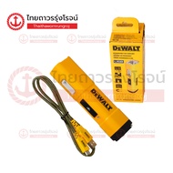 DEWALT USB-C RECHARGEABLE FLASHLIGHT 1200LUMENS DCL183-XJ (เครื่องเปล่า)*TTR Store