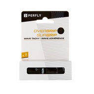 KUIKMA BADMINTON WAVE OVERGRIP X 1 BLACK