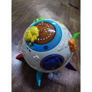 Rolling ball  vtech toys Eng version