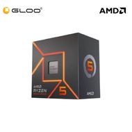 AMD Ryzen 5 7500F Processor (AMD-100-100000597MPK)