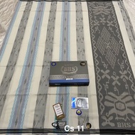 Original Bhs Classic Silver Grade 2 Sarong, second quality