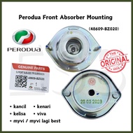 Perodua Front Absorber Mounting Myvi Viva Kelisa kancil(48609-BZ081) (48609-BZ020)