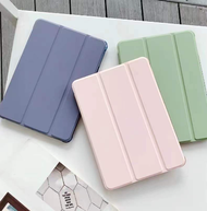 【จัดส่งจากกรุงเทพ】เคสไอแพด gen7gen8gen9 10.2 gen5 gen6 9.7  เคสiPad Air3 10.5  หลายรุ่น ipad case ai